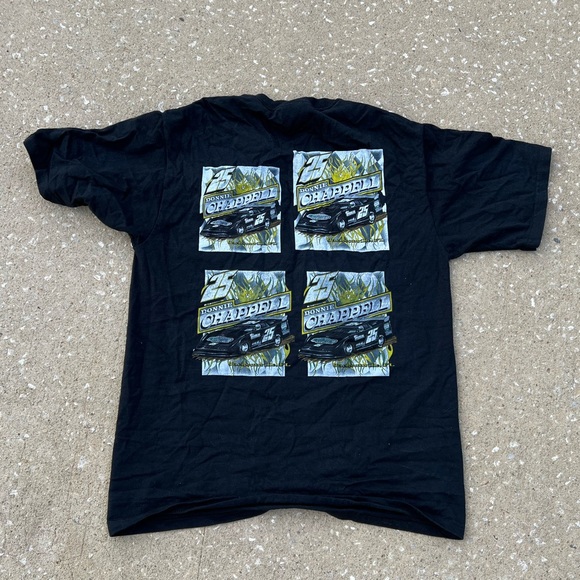 race car tshirt - Picture 2 of 3